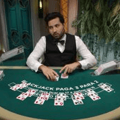 Portuguese Blackjack 1 game icon