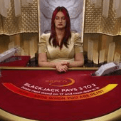 Speed VIP Blackjack Y game icon