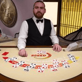 Evo Speed Blackjack 2 game icon