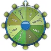 XBJILI Fortune Wheel welfare icon