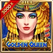 Golden Queen game icon